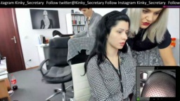 Kinky__office  17-11-2020